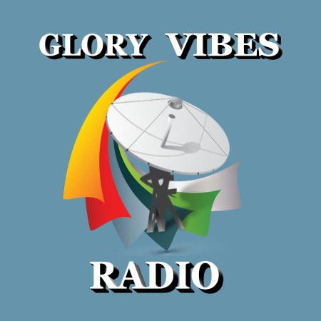GloryVibesRadio 1k