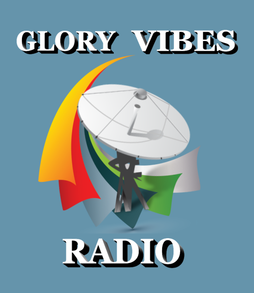 GloryVibesRadio 1k